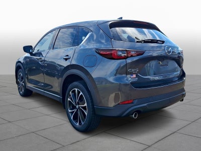 2023 Mazda Mazda CX-5 2.5 S Premium Plus