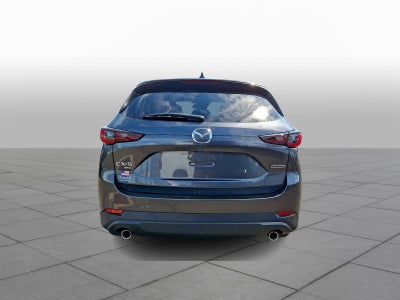 2023 Mazda Mazda CX-5 2.5 S Premium Plus