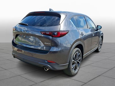 2023 Mazda Mazda CX-5 2.5 S Premium Plus