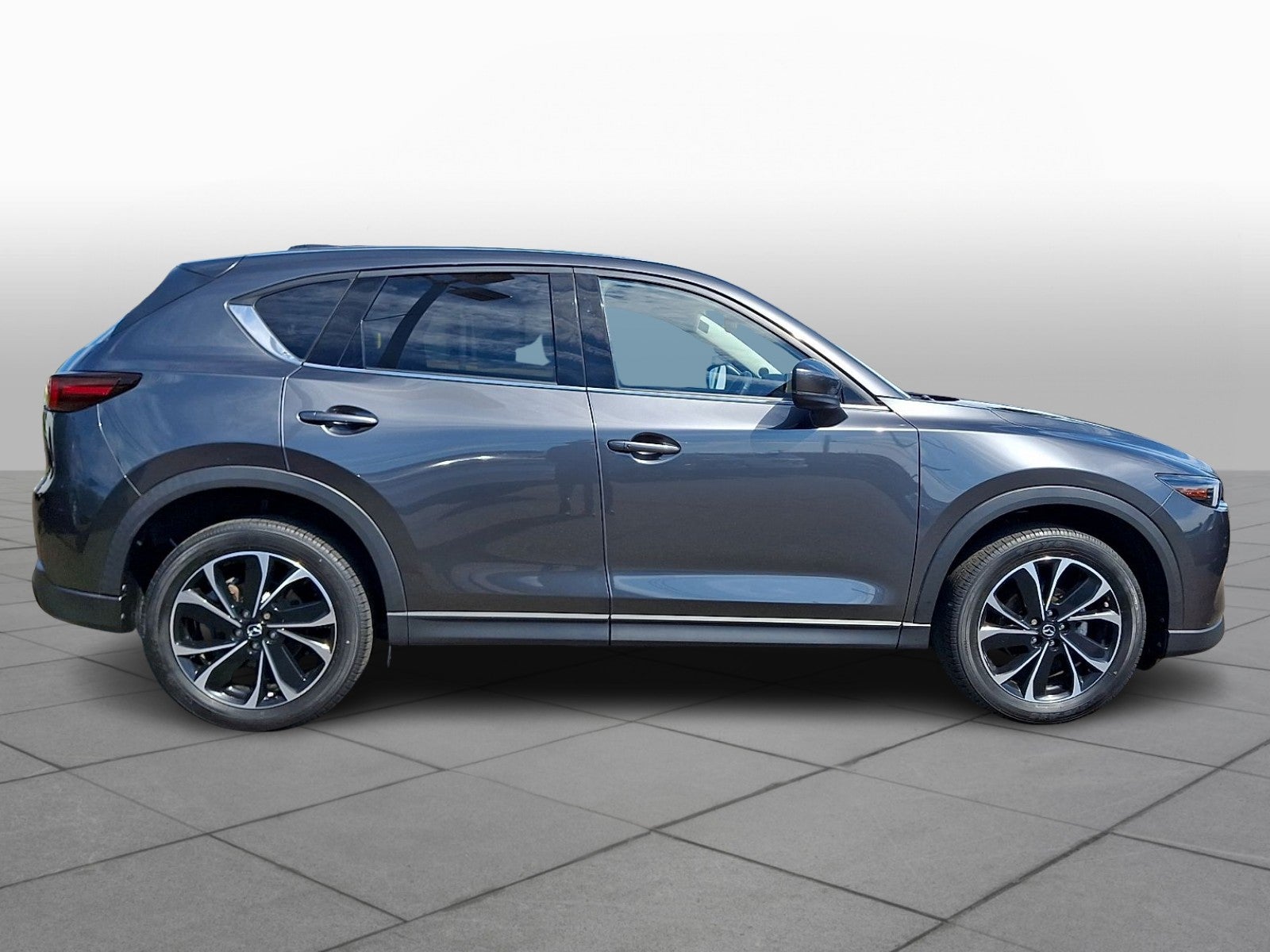 2023 Mazda Mazda CX-5 2.5 S Premium Plus