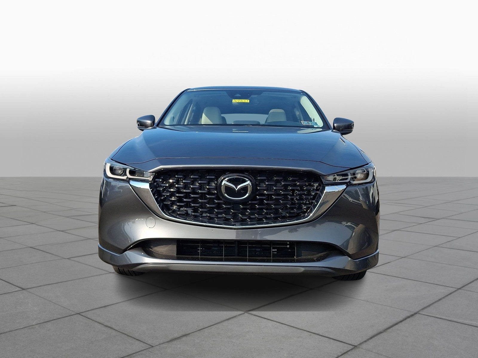 2024 Mazda Mazda CX-5 2.5 S Premium Plus