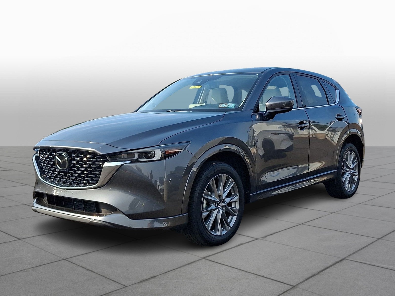 2024 Mazda Mazda CX-5 2.5 S Premium Plus