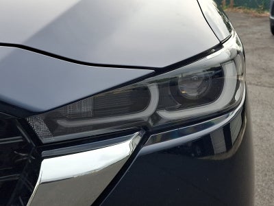2025 Mazda Mazda CX-5 2.5 S Premium Plus