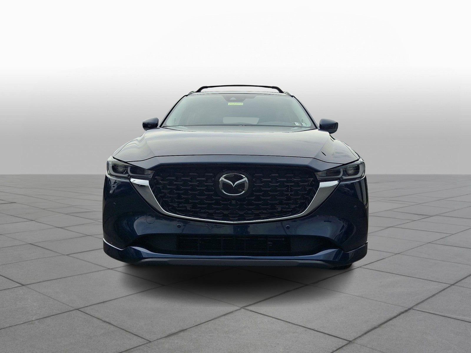 2025 Mazda Mazda CX-5 2.5 S Premium Plus