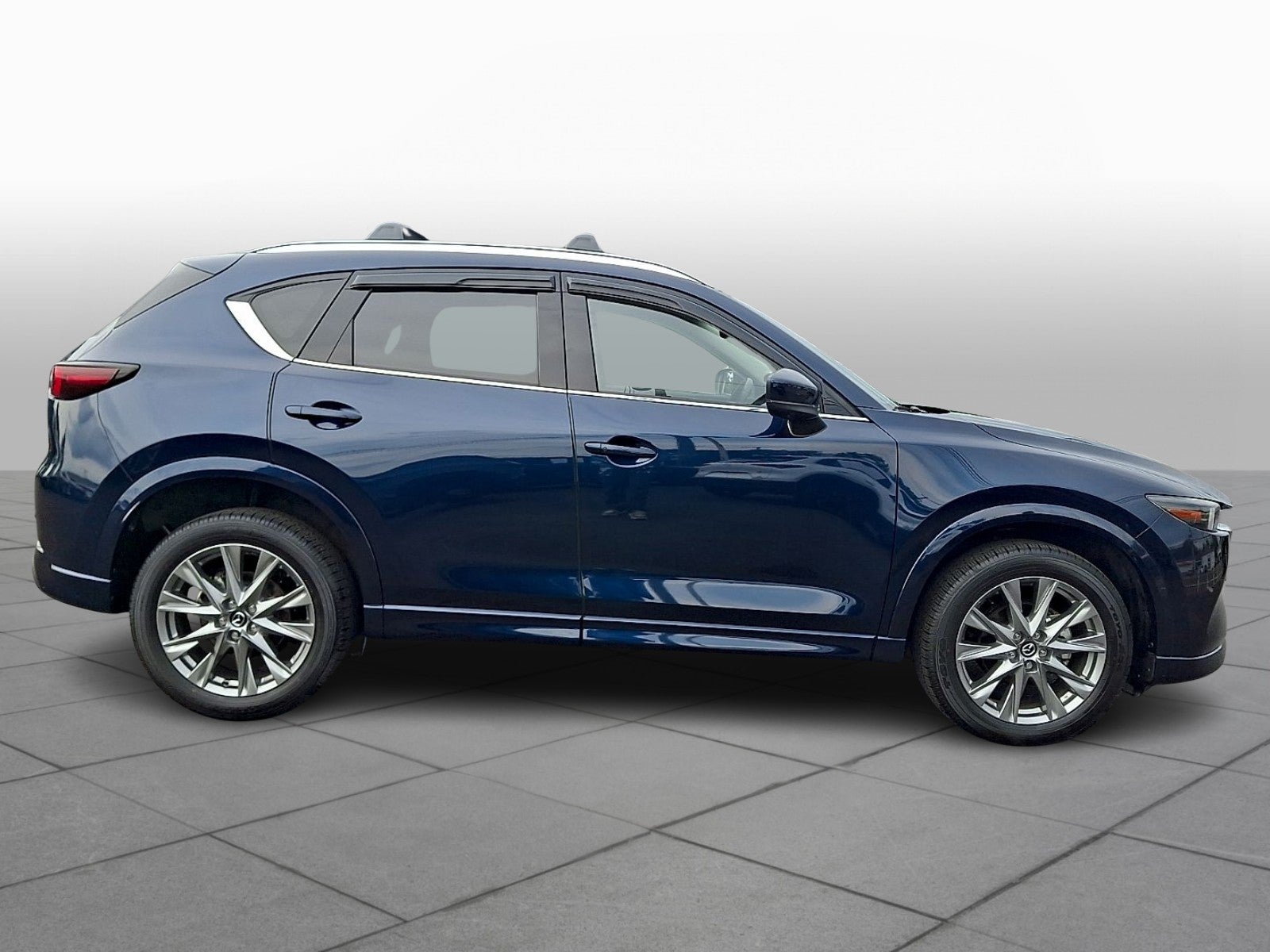 2025 Mazda Mazda CX-5 2.5 S Premium Plus