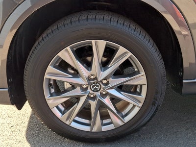 2025 Mazda Mazda CX-5 2.5 S Premium Plus