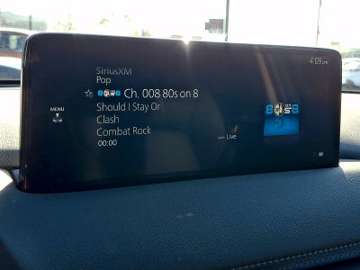 2025 Mazda Mazda CX-5 2.5 S Premium Plus