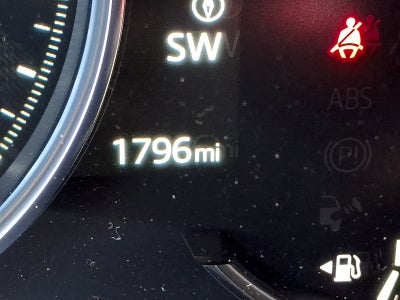 2025 Mazda Mazda CX-5 2.5 S Premium Plus