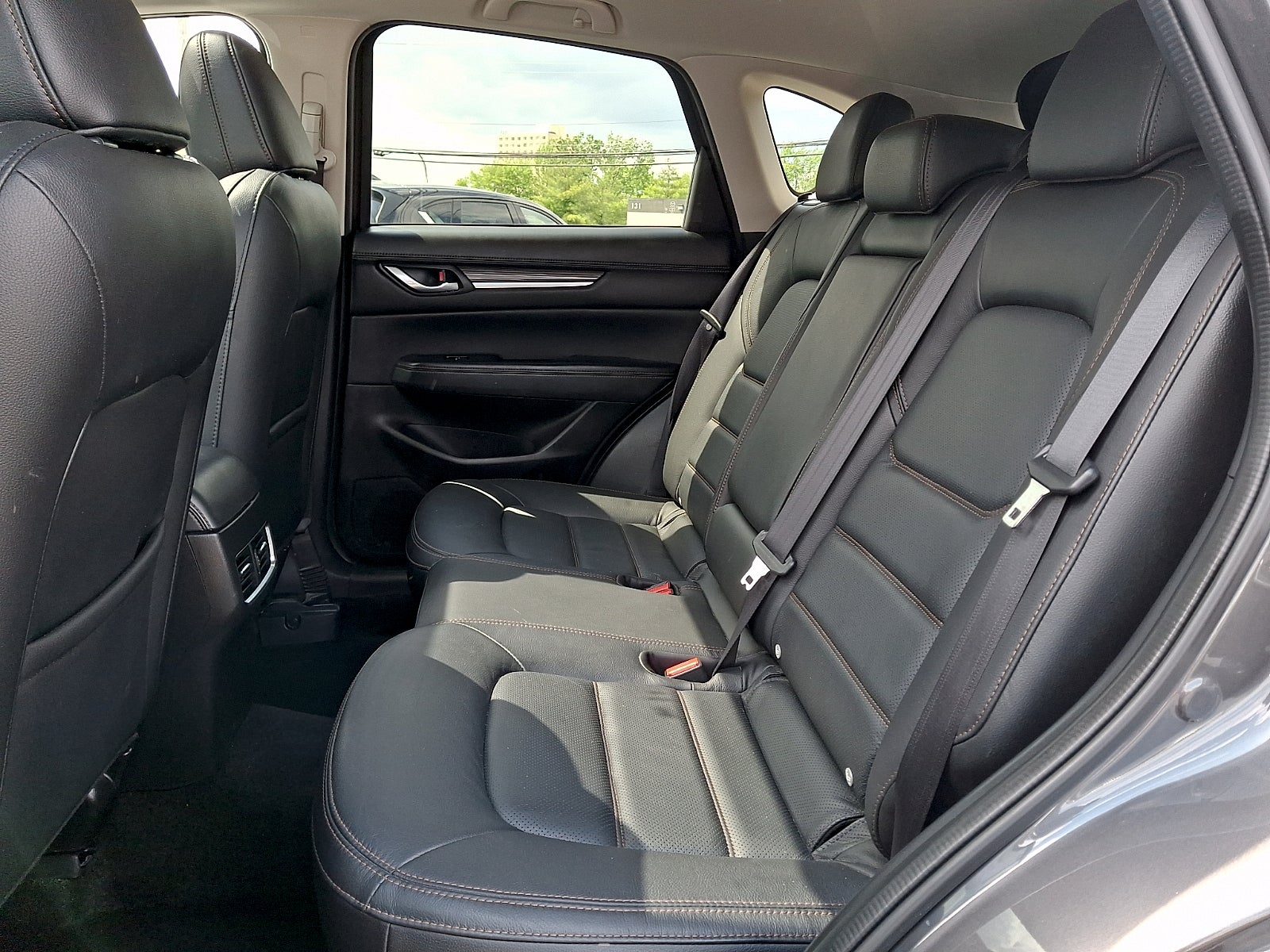 2023 Mazda Mazda CX-5 2.5 S Premium Plus