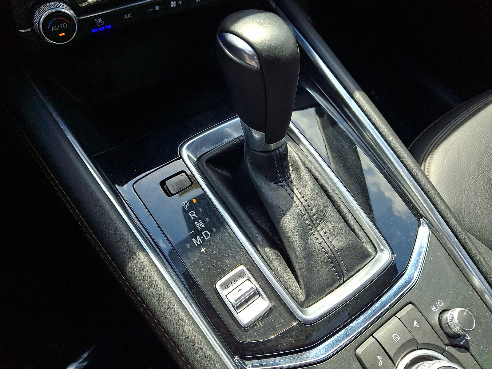 2023 Mazda Mazda CX-5 2.5 S Premium Plus