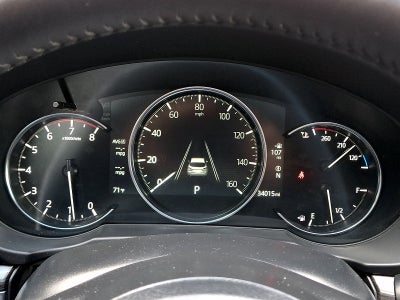 2023 Mazda Mazda CX-5 2.5 S Premium Plus