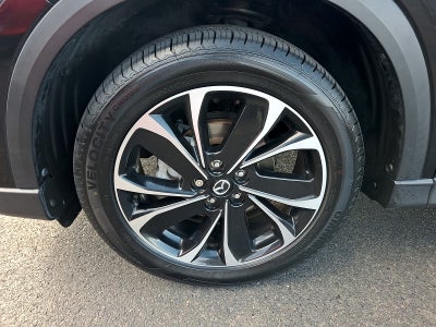 2023 Mazda Mazda CX-5 2.5 S Premium Plus