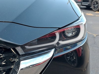 2023 Mazda Mazda CX-5 2.5 S Premium Plus