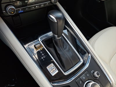 2023 Mazda Mazda CX-5 2.5 S Premium Plus
