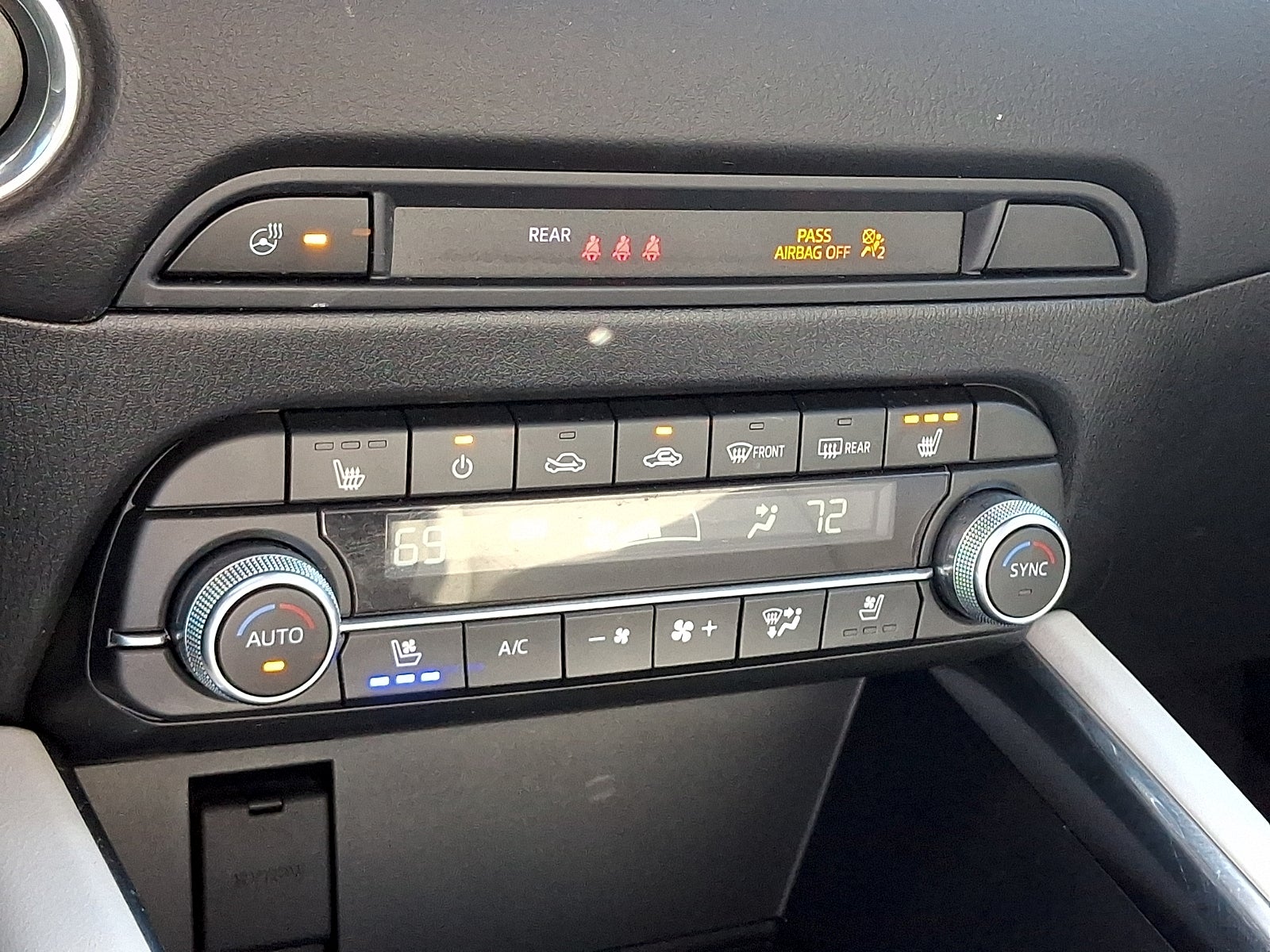 2023 Mazda Mazda CX-5 2.5 S Premium Plus