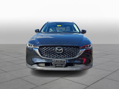 2023 Mazda Mazda CX-5 2.5 S Premium Plus