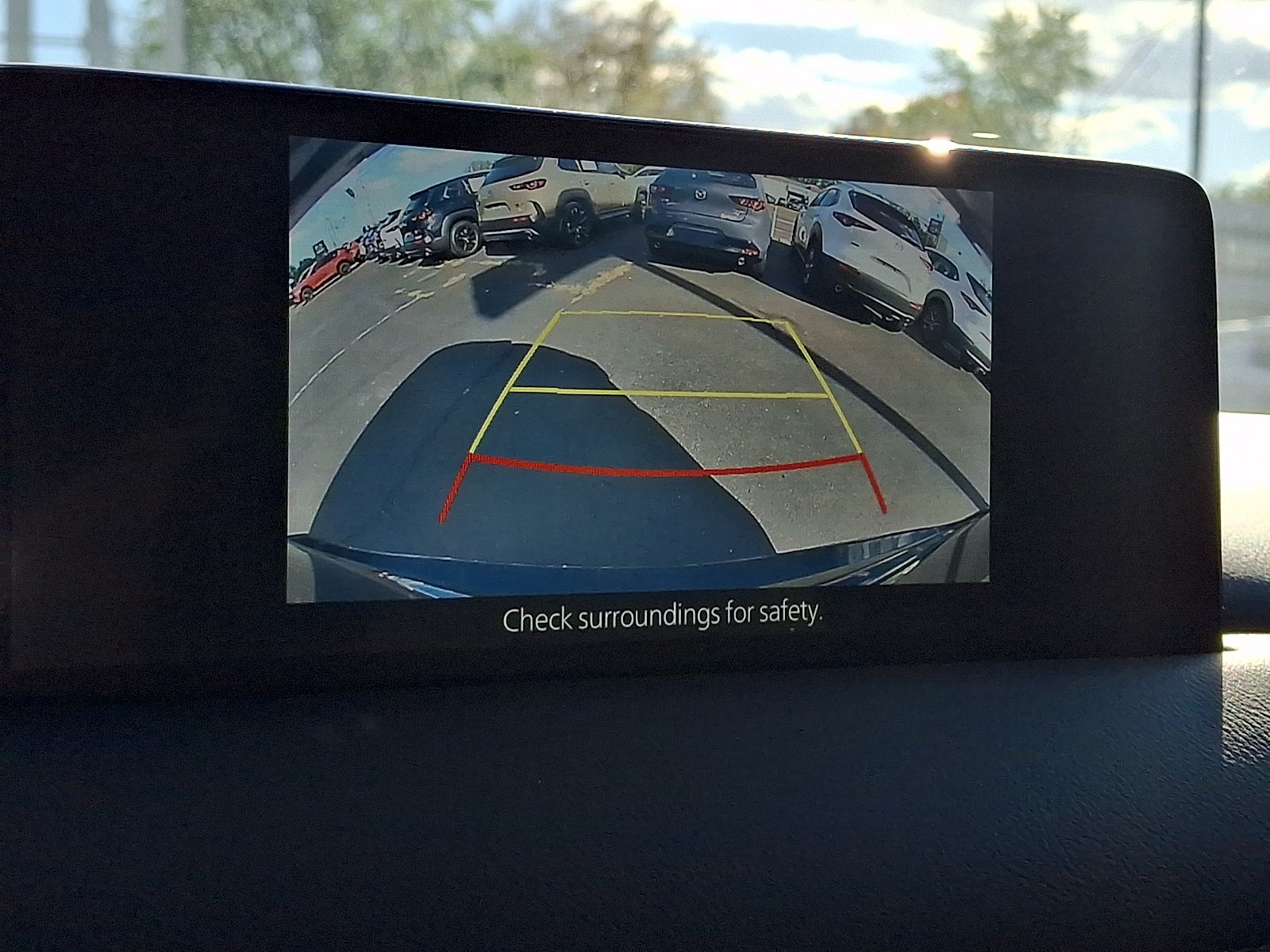 2023 Mazda Mazda CX-5 2.5 S Premium Plus