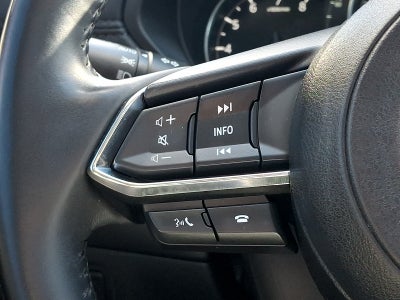 2023 Mazda Mazda CX-5 2.5 S Premium Plus