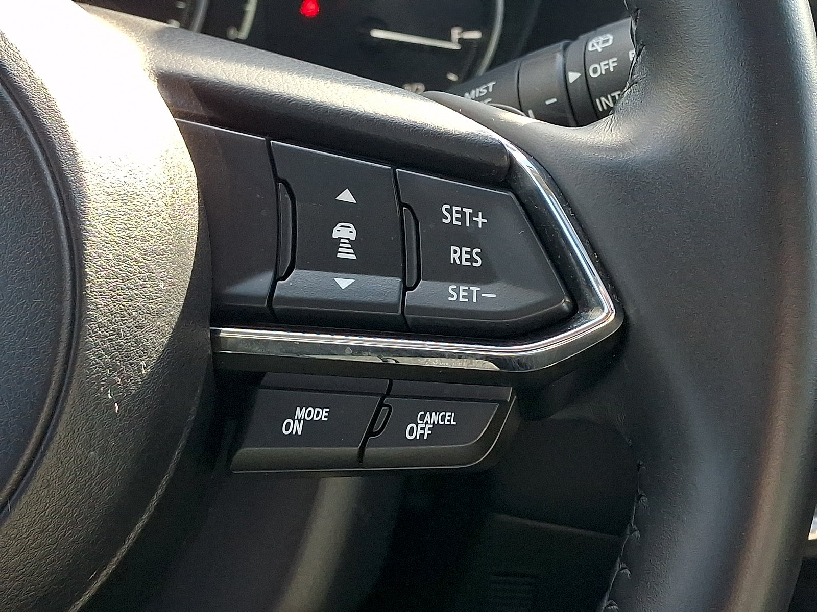 2023 Mazda Mazda CX-5 2.5 S Premium Plus