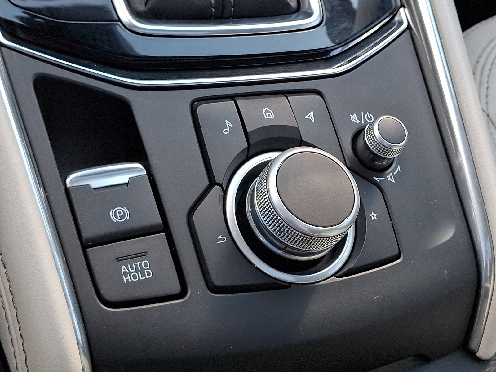 2023 Mazda Mazda CX-5 2.5 S Premium Plus