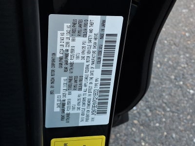 2023 Mazda Mazda CX-5 2.5 S Premium Plus