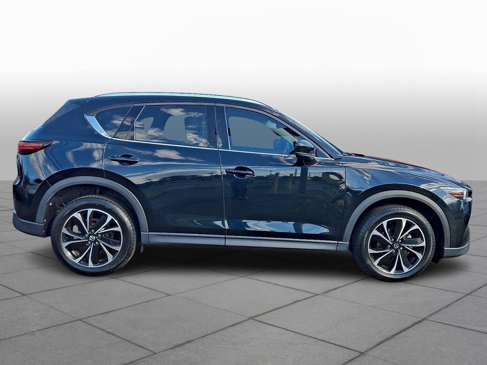 2023 Mazda Mazda CX-5 2.5 S Premium Plus
