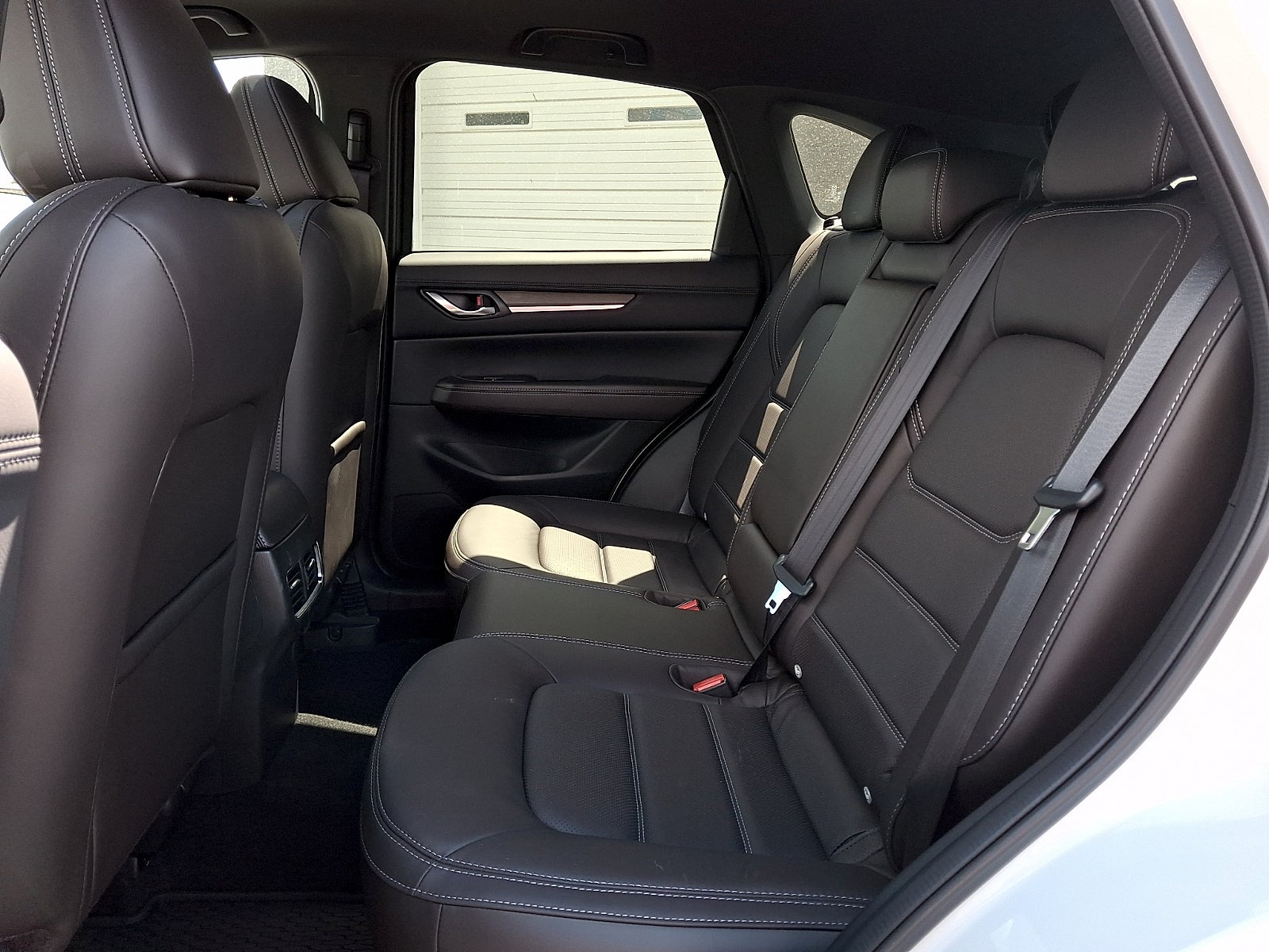 2025 Mazda Mazda CX-5 2.5 Turbo Signature