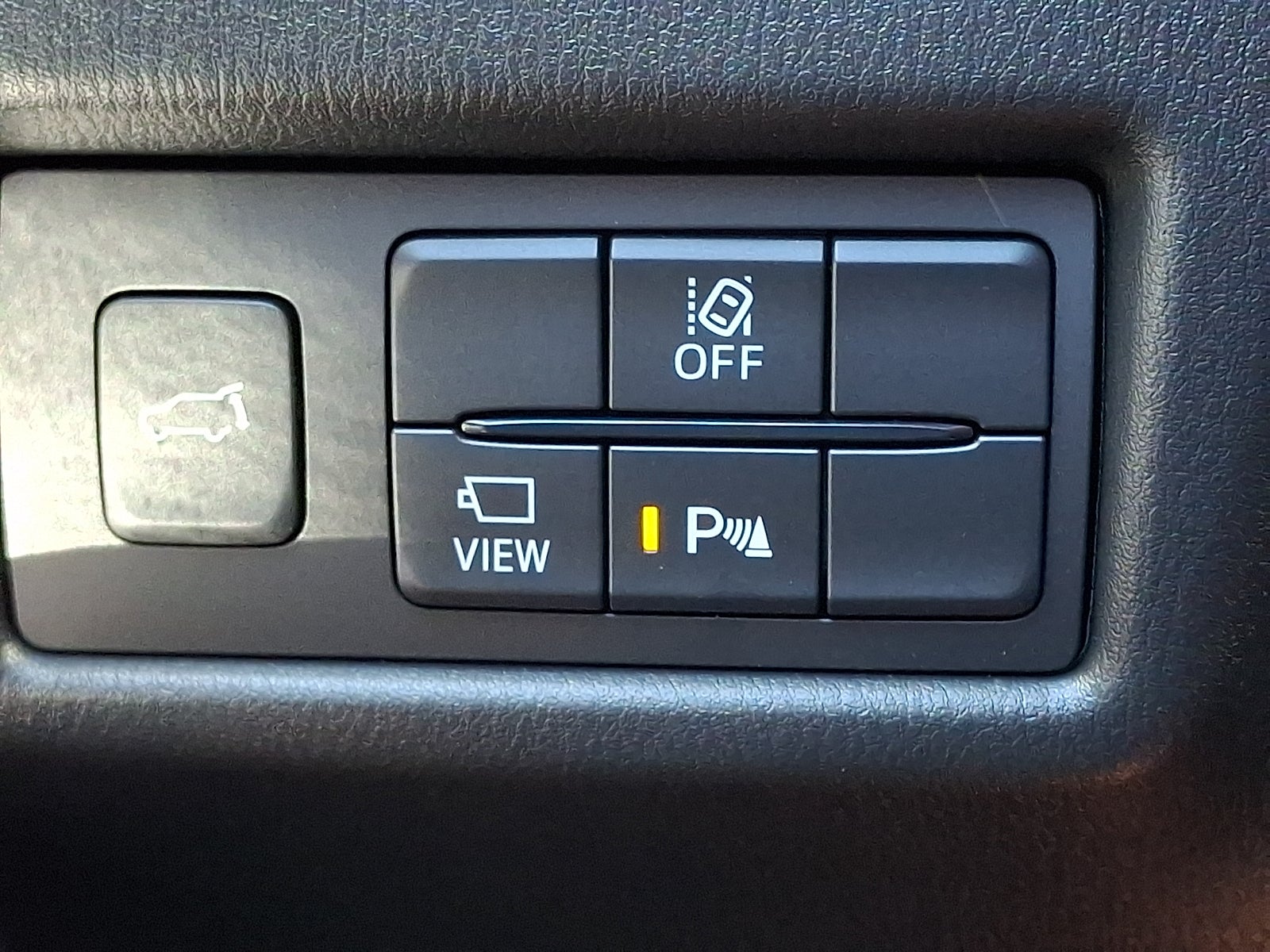 2025 Mazda Mazda CX-5 2.5 Turbo Signature