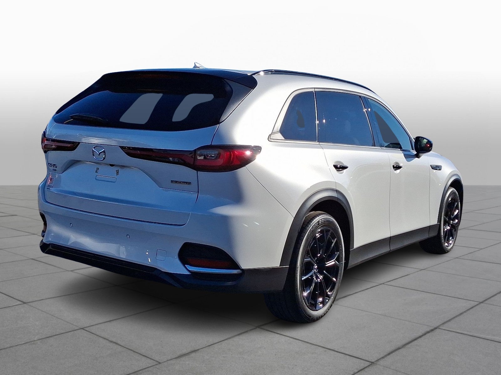 2025 Mazda Mazda CX-70 3.3 Turbo Premium Package