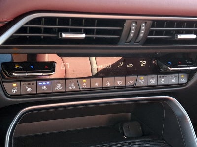 2025 Mazda Mazda CX-70 PHEV Premium Plus Package