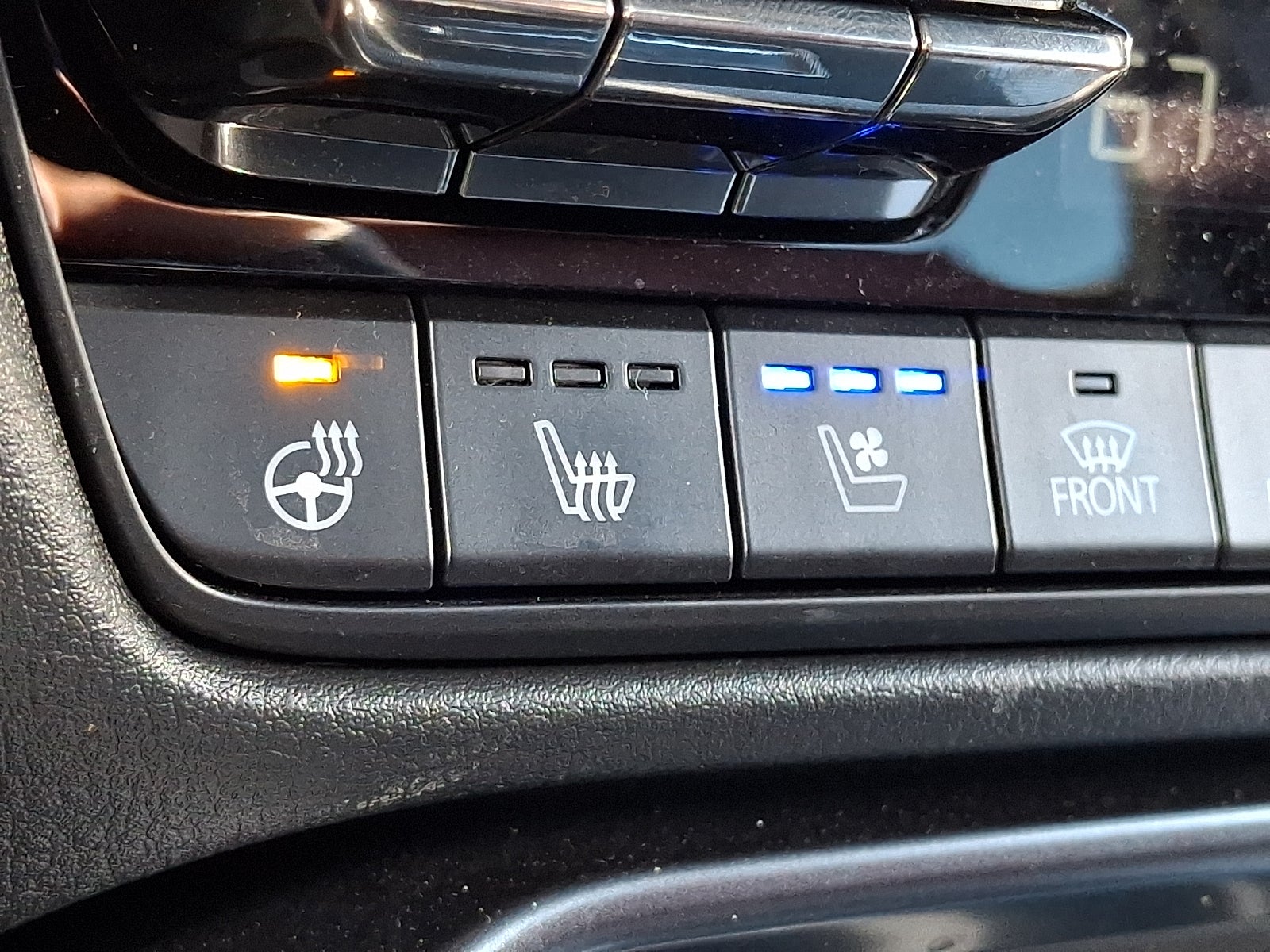 2025 Mazda Mazda CX-70 PHEV Premium Plus Package