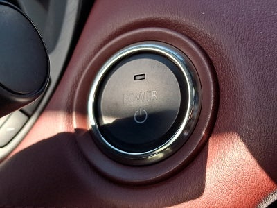 2025 Mazda Mazda CX-70 PHEV Premium Plus Package