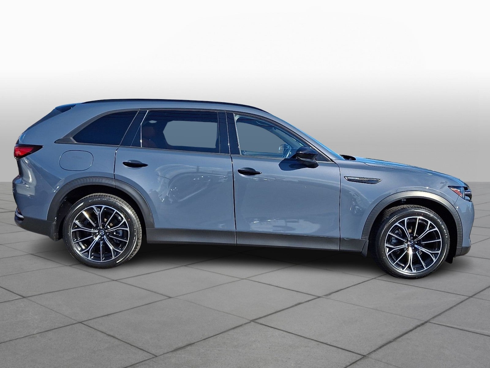 2025 Mazda Mazda CX-70 PHEV Premium Plus Package