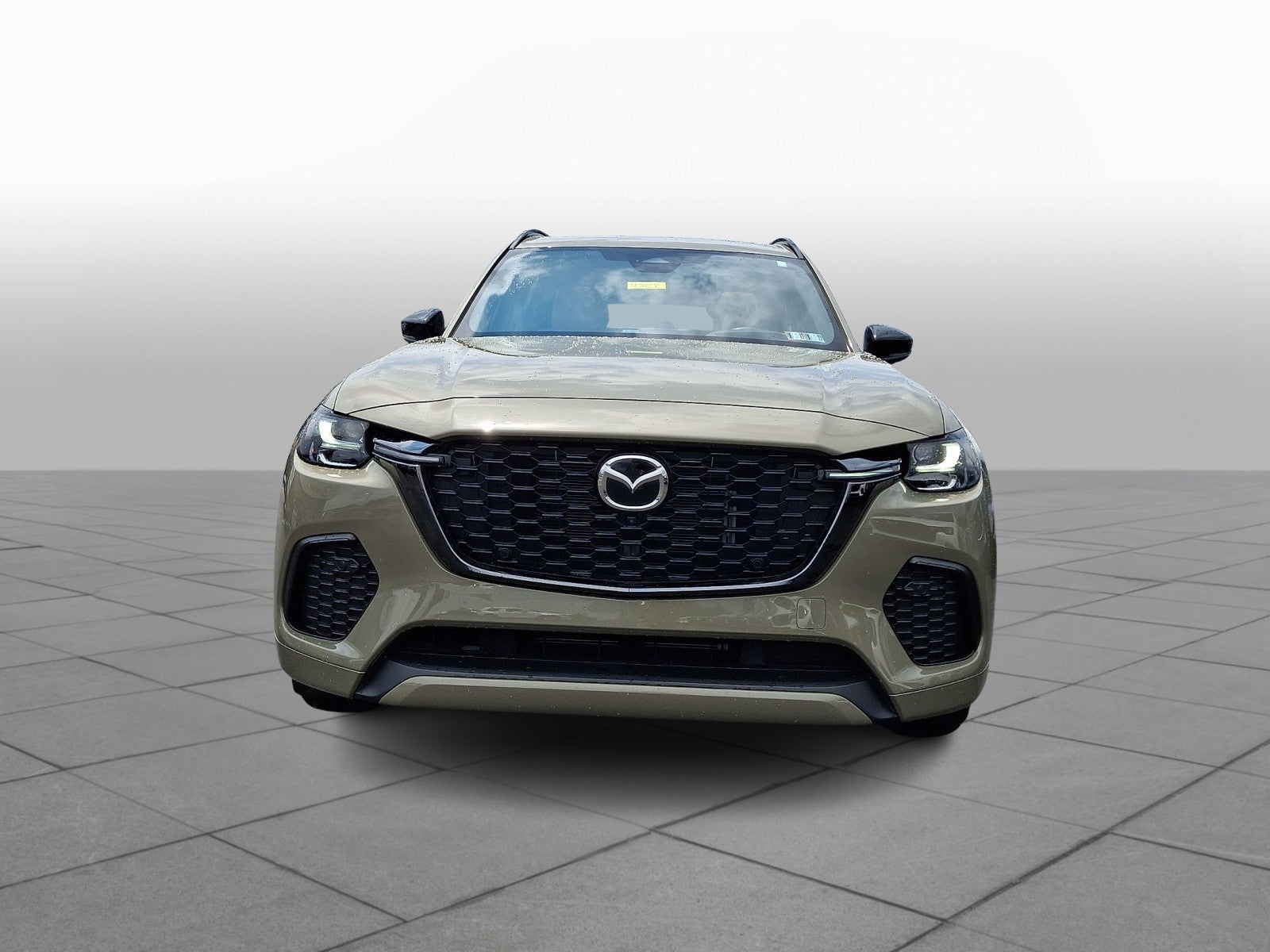 2025 Mazda Mazda CX-70 3.3 Turbo S Premium Plus