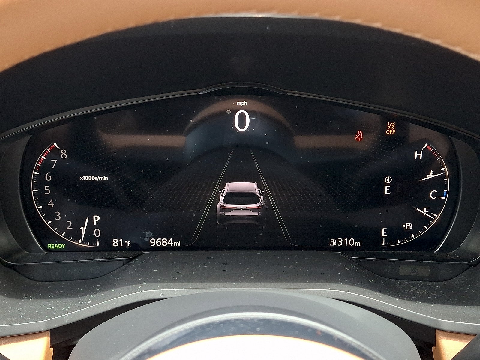 2025 Mazda Mazda CX-70 3.3 Turbo S Premium Plus