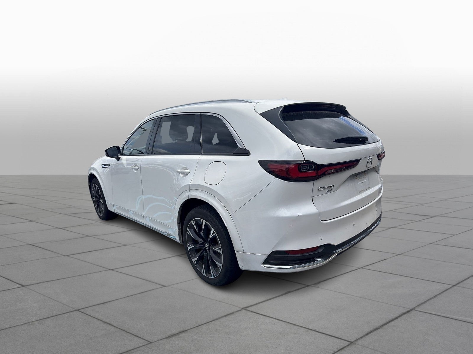 2024 Mazda Mazda CX-90 3.3 Turbo S