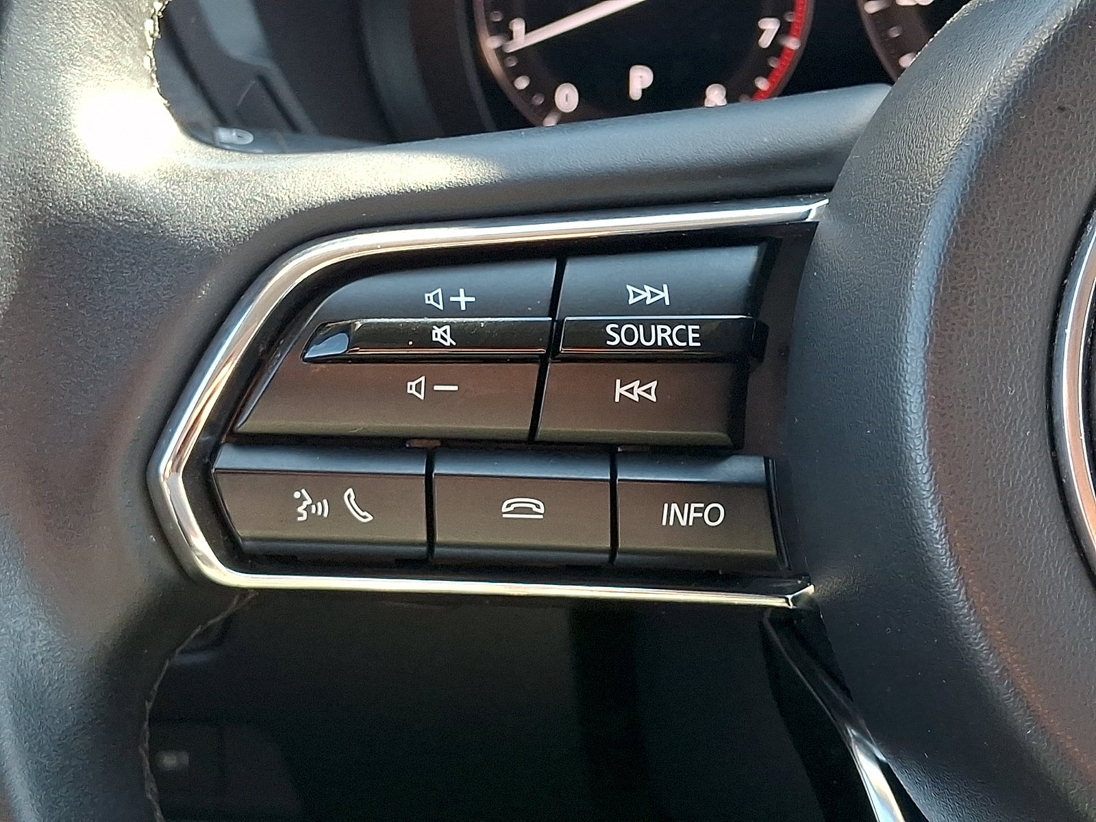 2024 Mazda Mazda CX-90 3.3 Turbo S