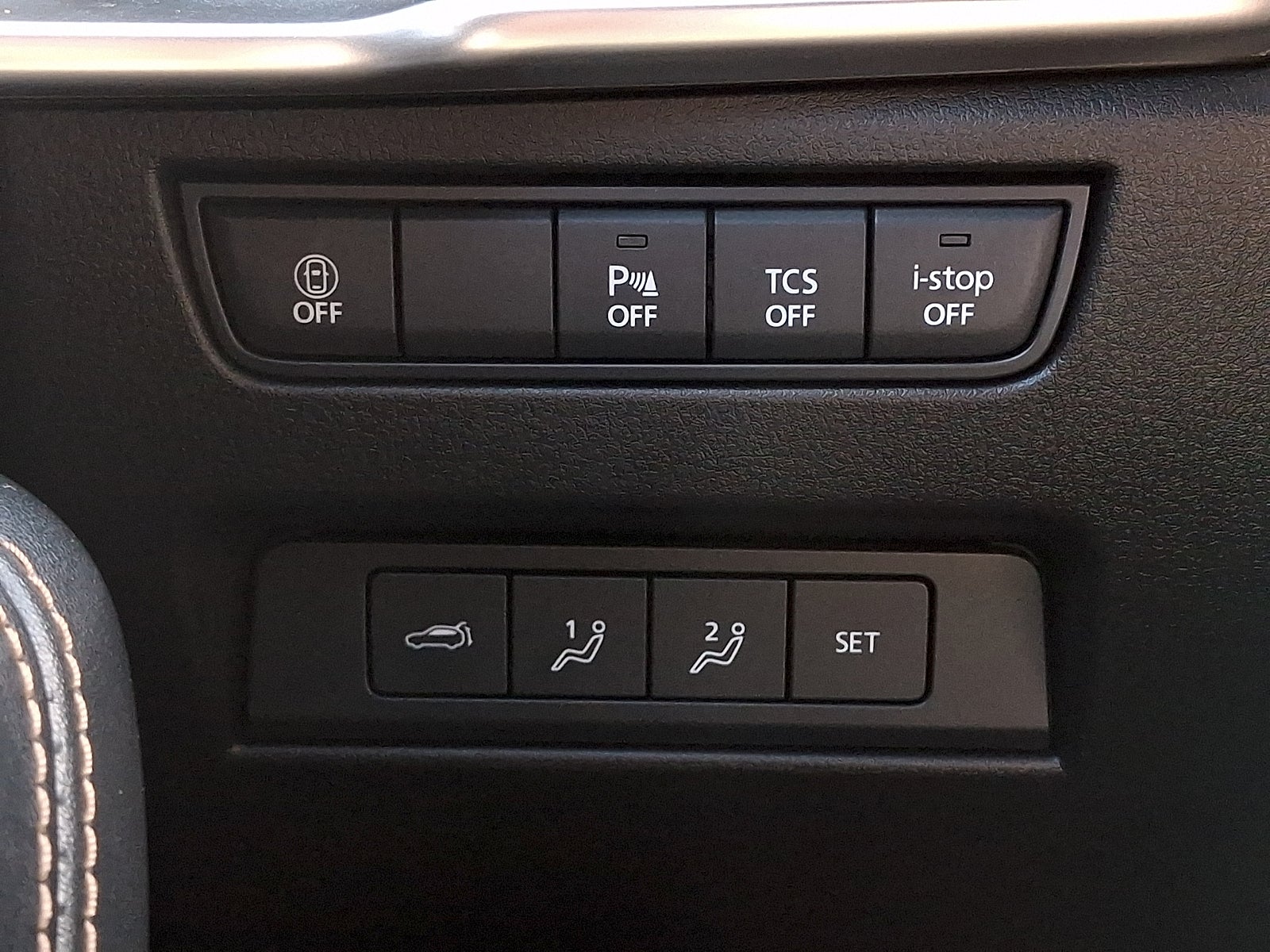 2024 Mazda Mazda CX-90 3.3 Turbo S