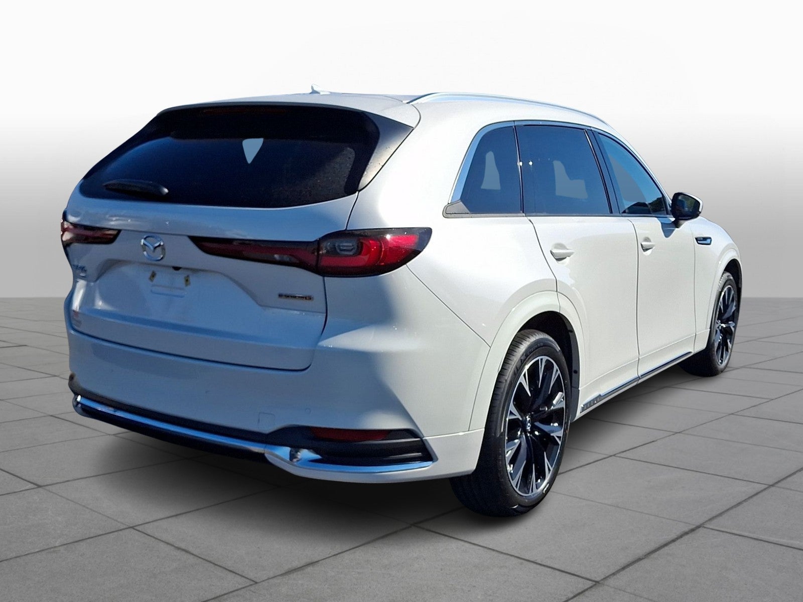 2024 Mazda Mazda CX-90 3.3 Turbo S