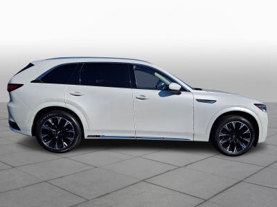 2024 Mazda Mazda CX-90 3.3 Turbo S