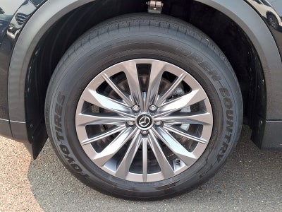 2024 Mazda Mazda CX-90 3.3 Turbo Select