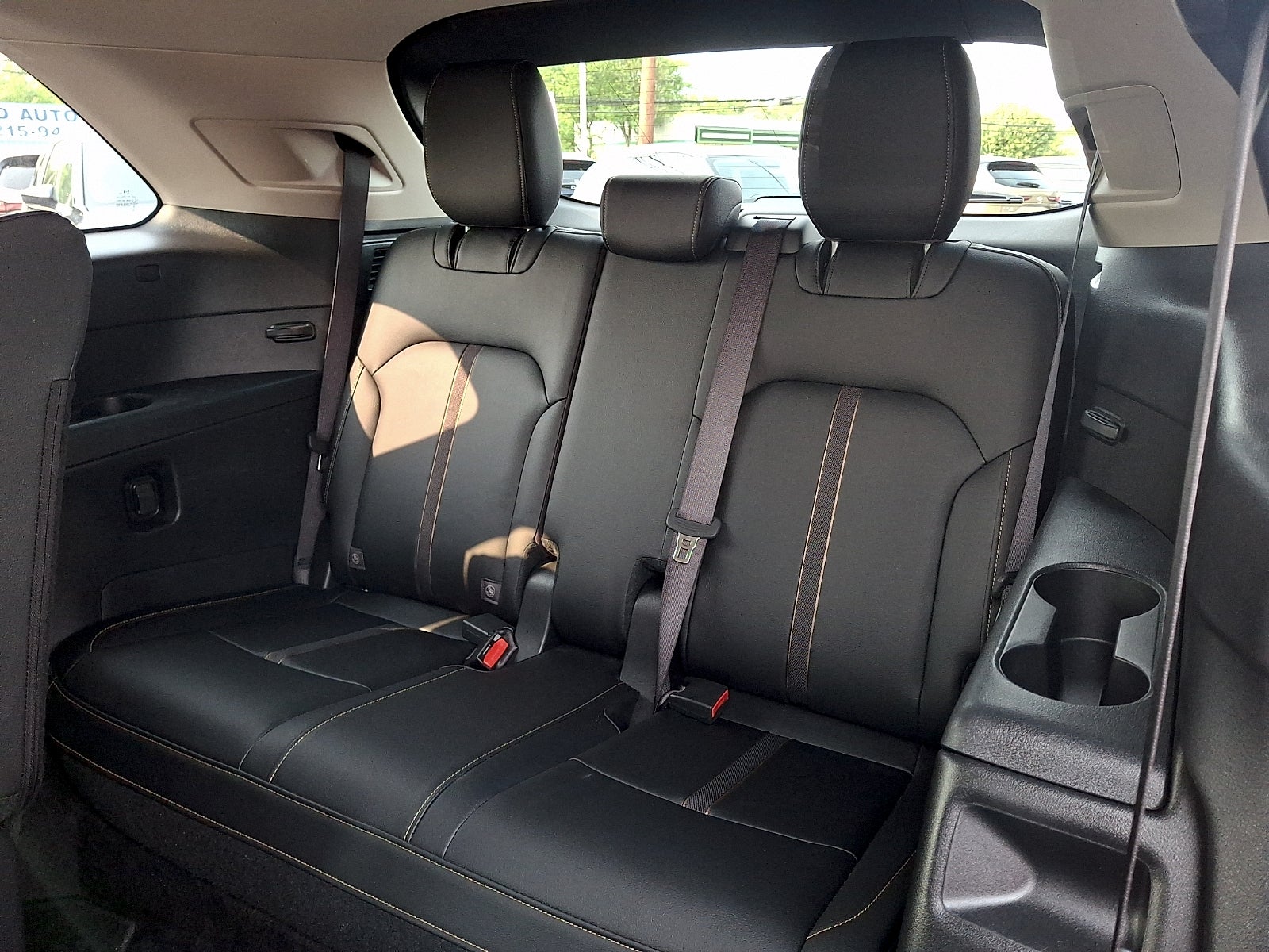 2024 Mazda Mazda CX-90 3.3 Turbo Select
