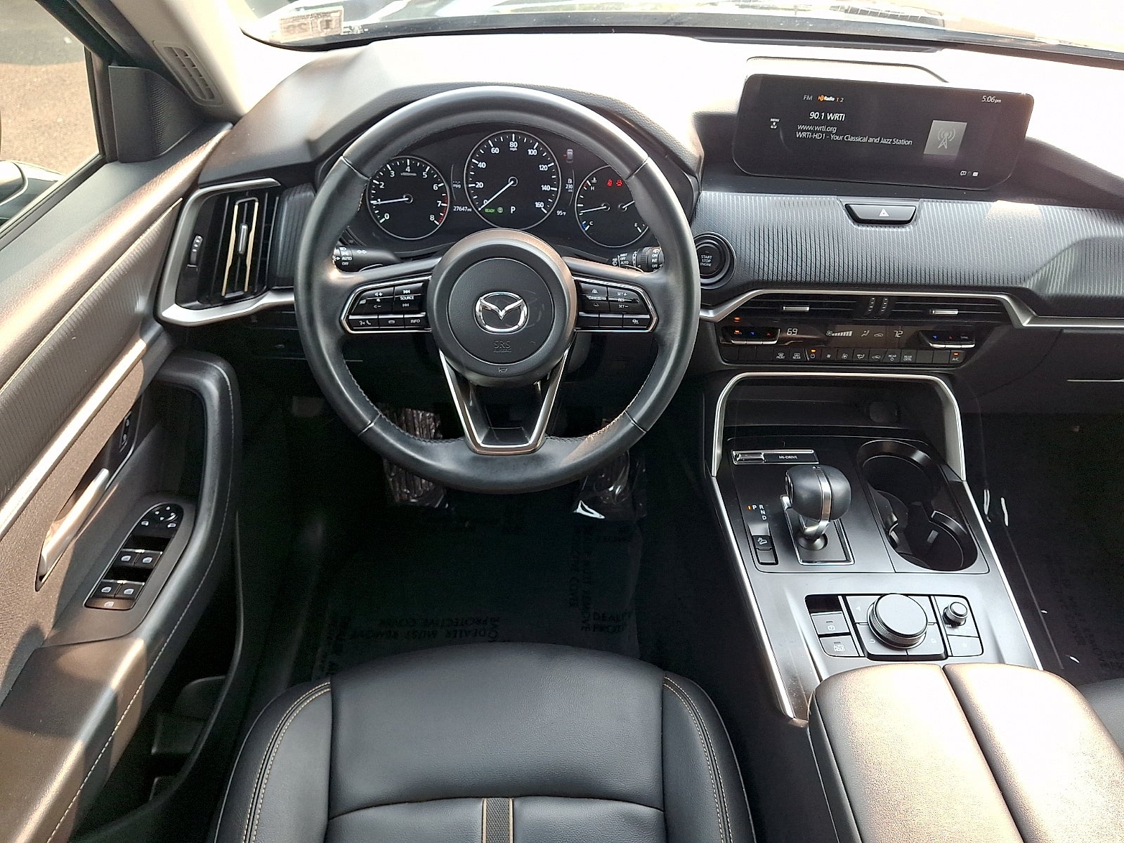 2024 Mazda Mazda CX-90 3.3 Turbo Select
