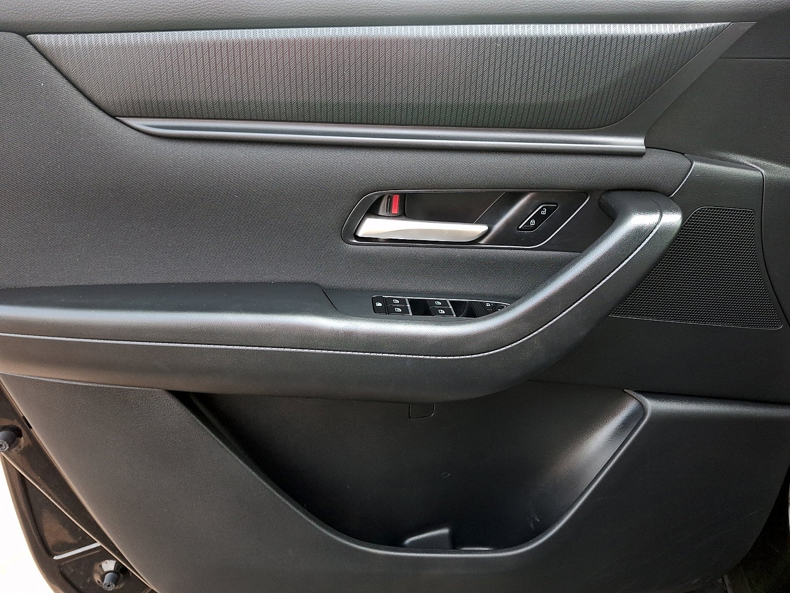 2024 Mazda Mazda CX-90 3.3 Turbo Select
