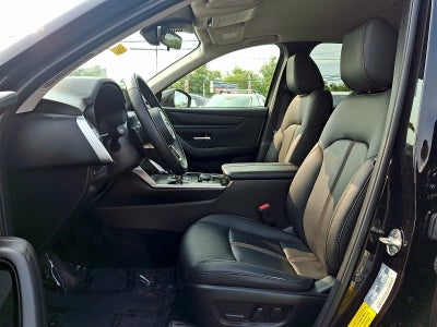 2024 Mazda Mazda CX-90 3.3 Turbo Select