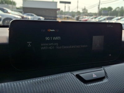 2024 Mazda Mazda CX-90 3.3 Turbo Select