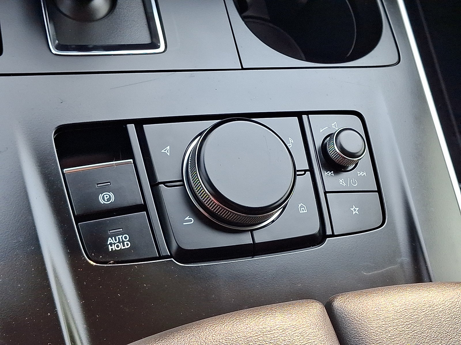 2024 Mazda Mazda CX-90 3.3 Turbo Select