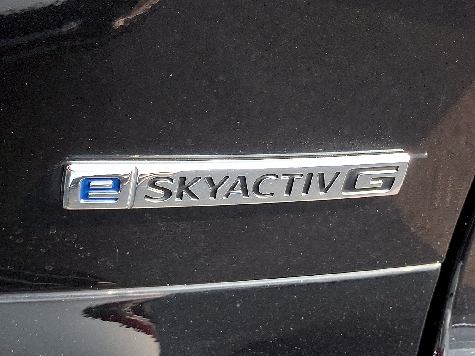 2024 Mazda Mazda CX-90 3.3 Turbo Select