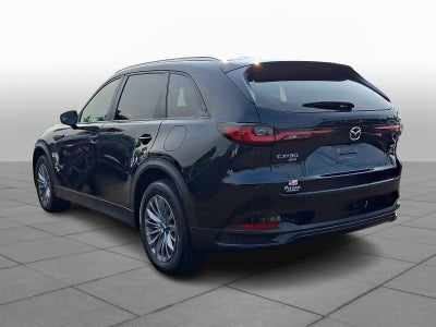 2024 Mazda Mazda CX-90 3.3 Turbo Select