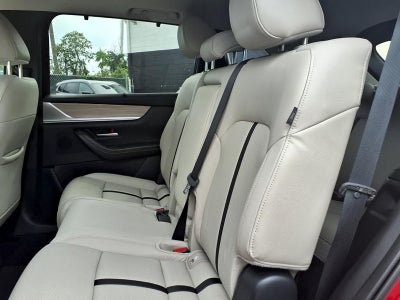 2024 Mazda Mazda CX-90 PHEV Preferred